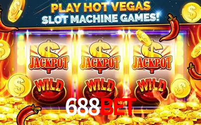 Flash Promotion 688bet