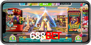 Live Casino 688bet