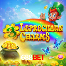 Welcome Bonus 688bet