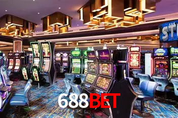 Exclusive Offers 688bet