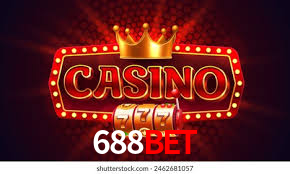 Roulette Table 688bet