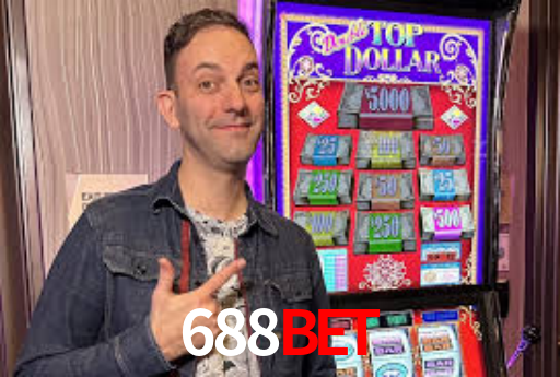 Exclusive Games 688bet